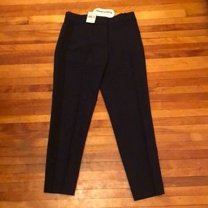 Kate Spade tuxedo pant - margaux pant